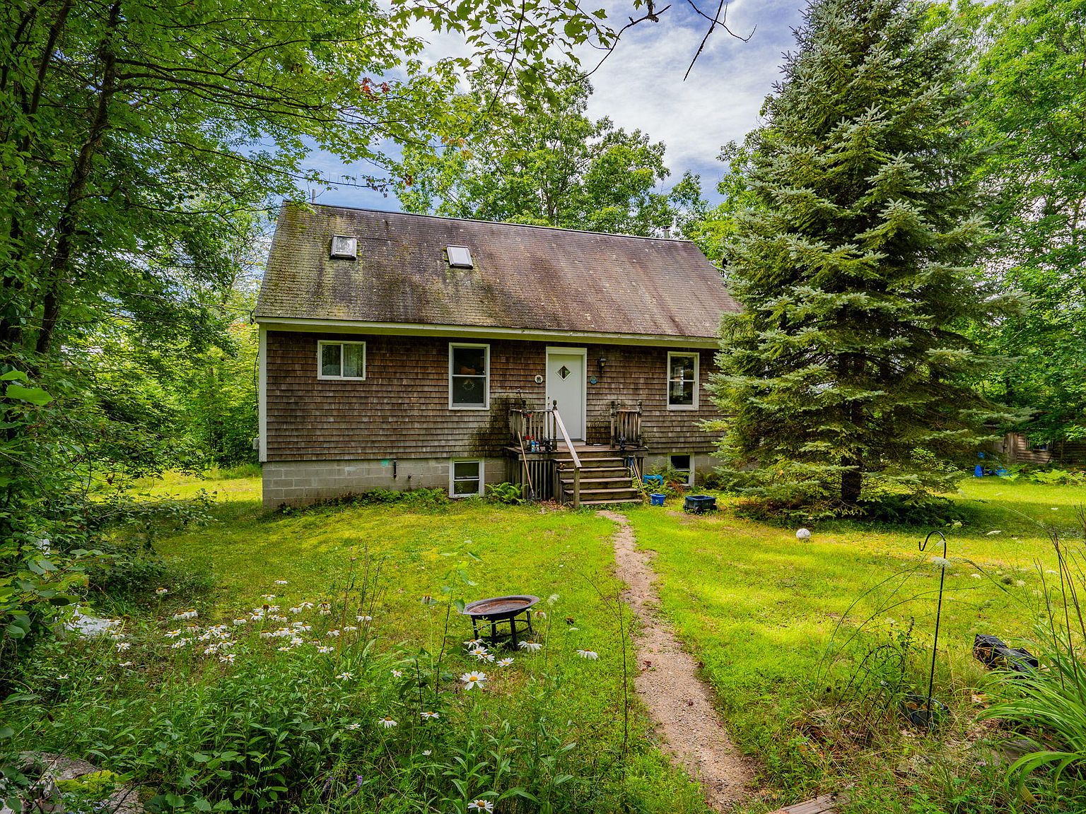 14 Maple Street, Acton, ME 04001 MLS 1570465 Zillow