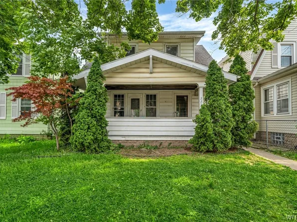 2255 Michigan Ave, Niagara Falls, NY 14305