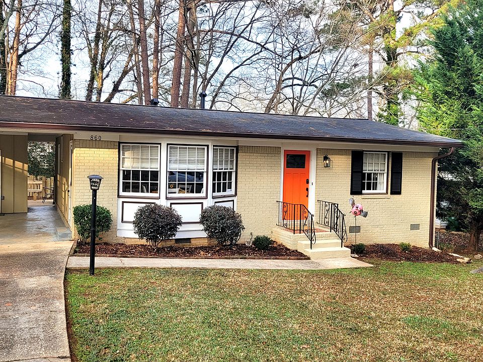 1st image of 860 Verona Dr