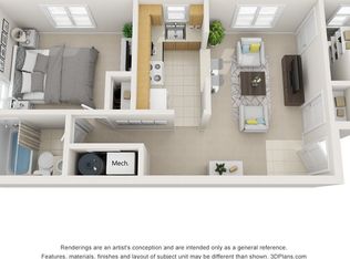 Sterling Oaks Apartments, Norfolk, VA 23505