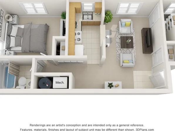 Sterling Oaks Apartments