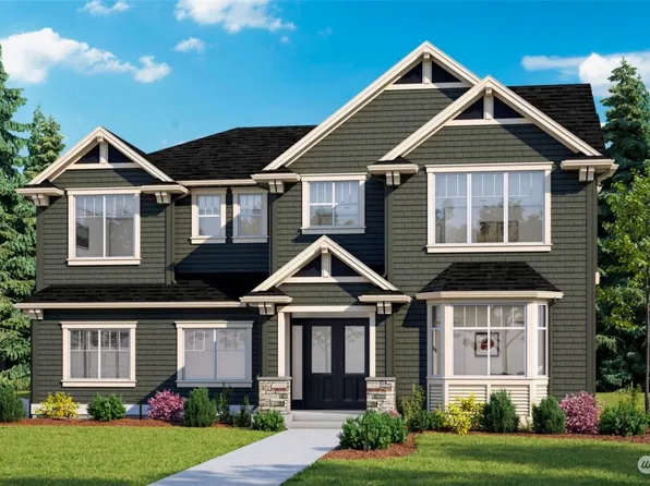 10424 128th Avenue NE, Kirkland, WA 98033