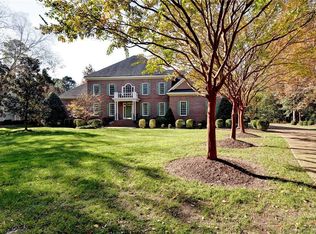 3008 Hearthstone Rd, Williamsburg, VA 23185