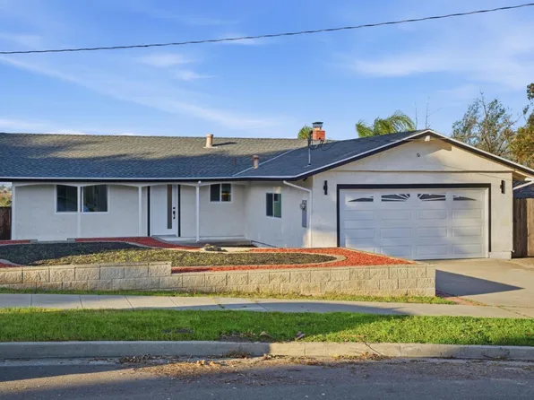 383 River View Dr, San Jose, CA 95111