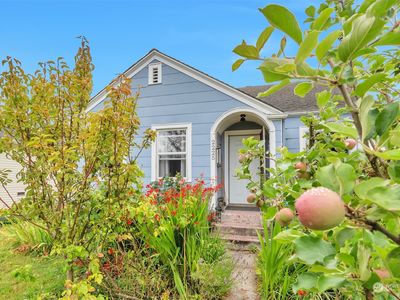 2225 Walnut Street, Everett, WA, 98201