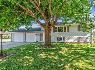 534 Preston Dr, Huxley, IA 50124