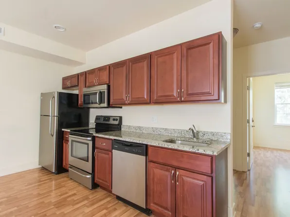 1511 W Master St, Philadelphia, PA