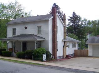11 Short St, Brookville, PA 15825