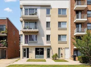 Habitat Condominium, Fresh Meadows, NY 11365