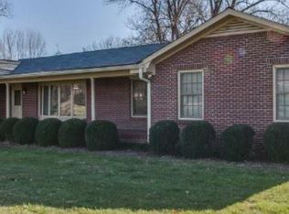 207 S Graycroft Ave, Madison, TN 37115