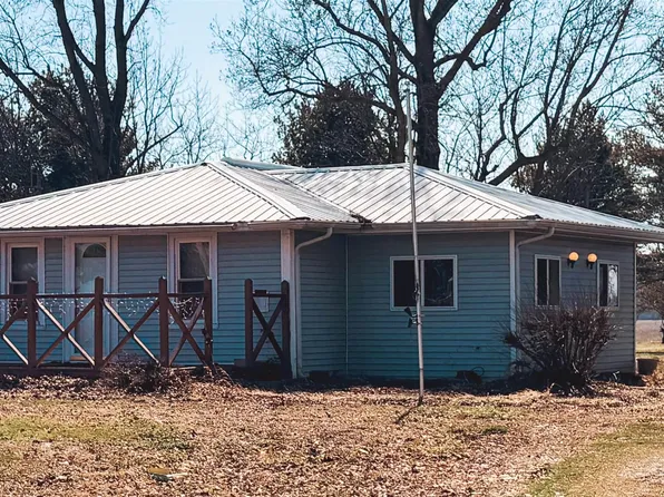 17187 Illinois Hwy #148, Herrin, IL 62948