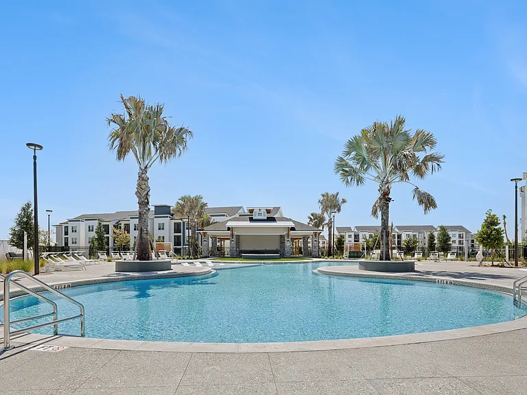 Reserve at Atlantica — Photo 18