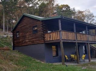 5135 Dans Run Rd, Springfield, WV 26763