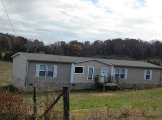 400 Pinhook Rd, Rogersville, TN 37857