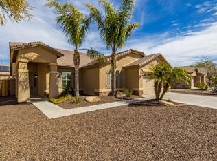 25542 W Rio Vista Ln, Buckeye, AZ 85326