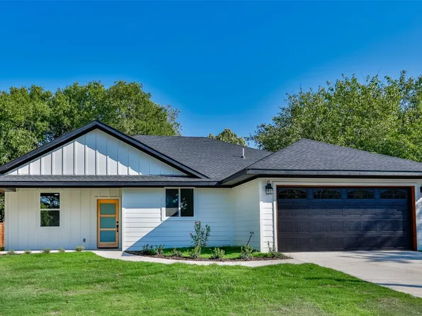 1401 Anthony St, Gainesville, TX 76240