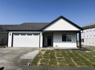 188 Meadow View Loop, East Helena, MT 59635