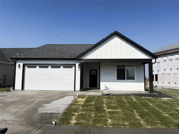 188 Meadow View Loop, East Helena, MT 59635