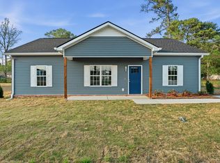 1639 Bolte Rd, Cullman, AL 35055