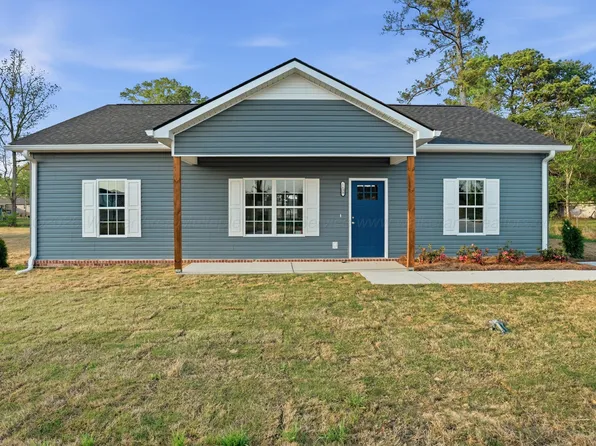 1639 Bolte Rd, Cullman, AL 35055