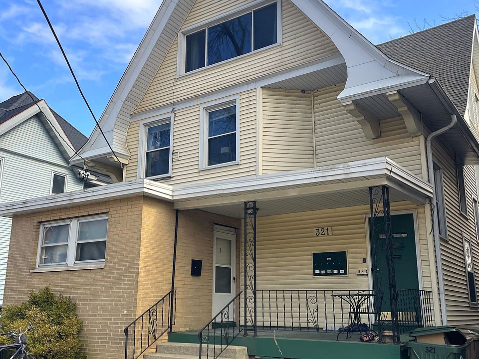 1st image of 321 W Wilson St #4