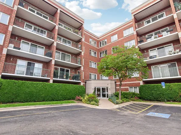 5360 N Lowell Ave APT 205, Chicago, IL 60630