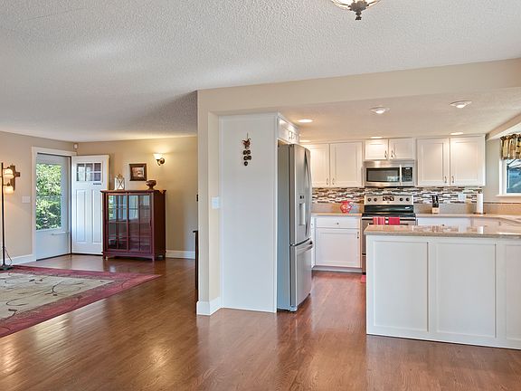 Open Concept