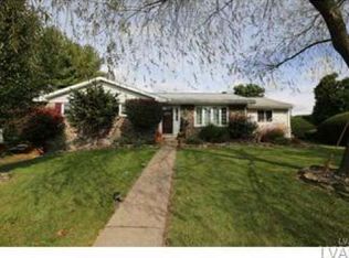 514 Penn St, Catasauqua, PA 18032