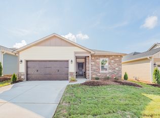 4851 Looking Glass Trl, Denver, NC 28037