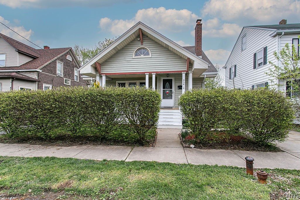 424 Woodruff Ave, Syracuse, NY 13208 Zillow