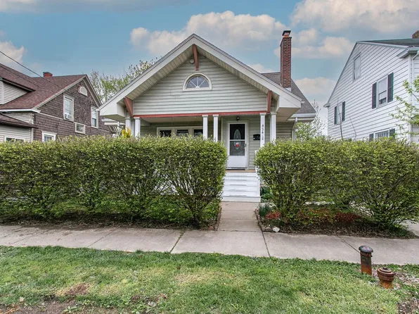 424 Woodruff Ave, Syracuse, NY 13208