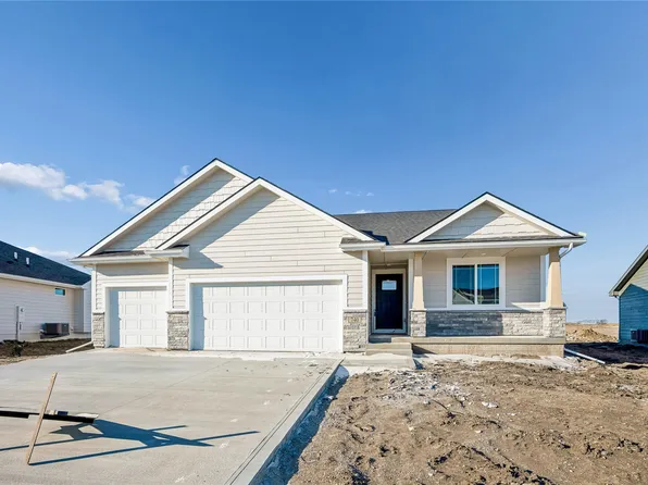 740 SW Cattail Rd, Waukee, IA 50263