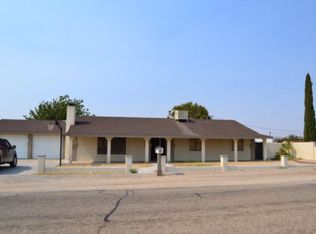 27818 Church St, Barstow, CA 92311