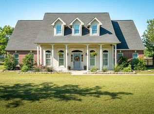 15 Brookhollow Cir, Melissa, TX 75454