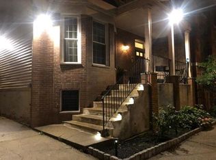 126 Sherman Ave, Jersey City, NJ 07302
