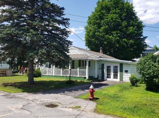 11 Elm St, Gorham, NH 03581