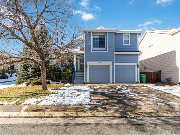 1139 S Chester Street, Denver, CO 80247