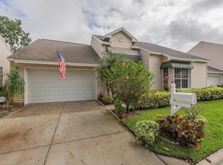 2651 Aft Ave, Naples, FL 34109