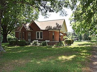 Long Island Rd, Catawba, NC 28609