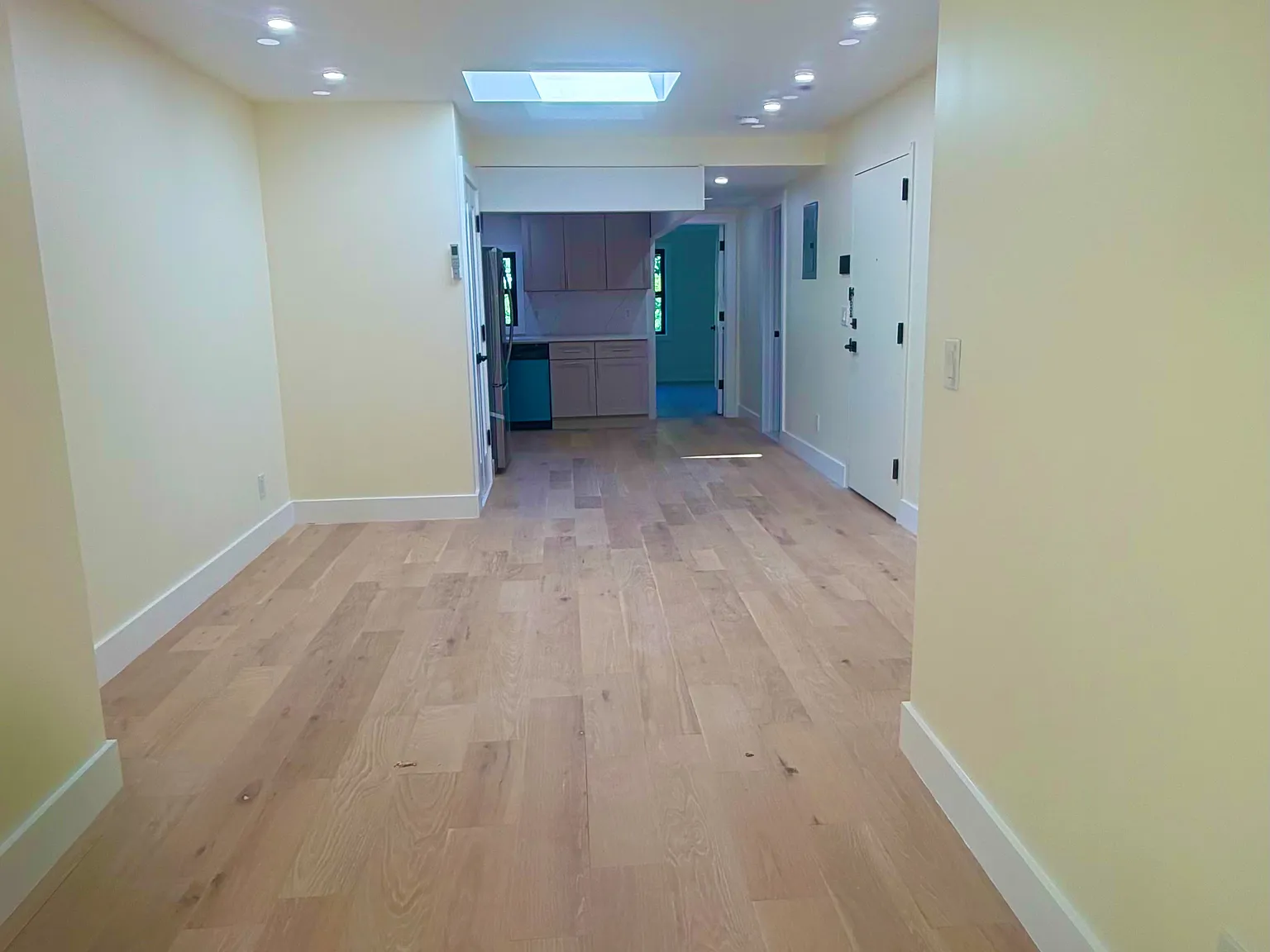 147 Quincy Street — Photo 2