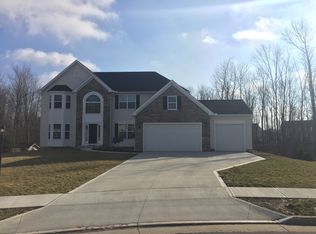 10120 Kendall Ln, Streetsboro, OH 44241