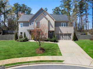 1732 Red Maple Rdg, Atlanta, GA 30316