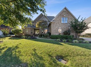 2711 Crowne Pointe Dr, Murfreesboro, TN 37130