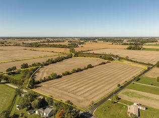 0 N County Road 400 W, Middletown, IN 47356