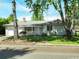 1173 NE 13th Cir, Canby, OR 97013