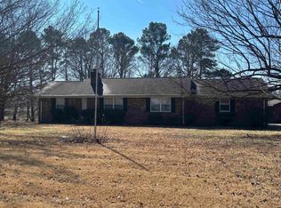 7513 State Route 94 E, Fulton, KY 42041