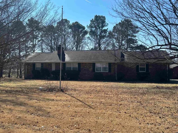 7513 State Route 94 E, Fulton, KY 42041