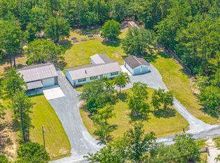 141 Timilstone Ct, Huger, SC 29450