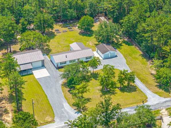 141 Timilstone Ct, Huger, SC 29450