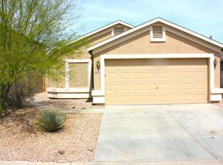 6704 E Four Peaks Way, Florence, AZ 85132